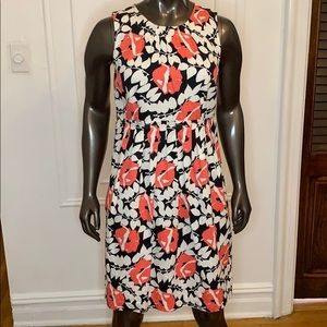 Ann Taylor Casual Dress Size 8